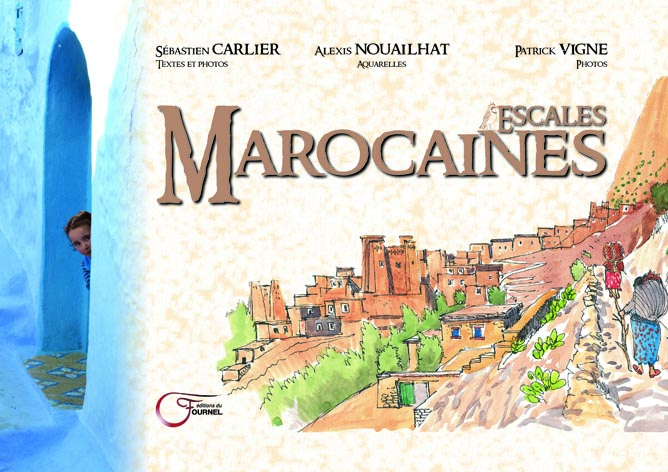 Un beau livre à (s') offrir...