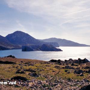 Bel Younnech Ilot Leila