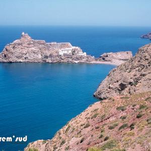 Penon De Velez De La Ghomera