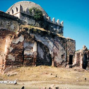 Zaouia Derkaoua D Amjot