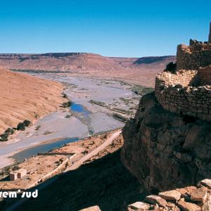 Tazouguert Vallee Du Haut Guir
