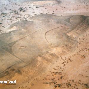 Necropole De L Oued Chbika