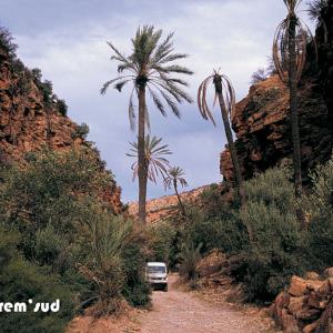 Pays Des Ida Ou Tanane