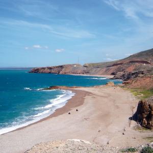 Cote Mediterraneenne