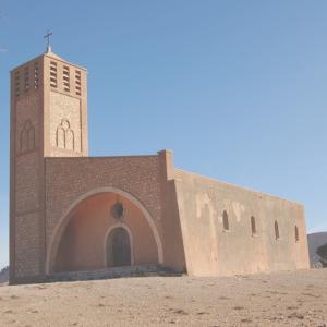 Oujda Bou Arfa An Beni Mathar 309