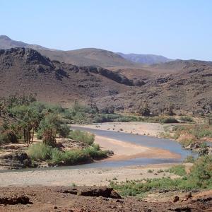 06 Panorama En Surplomb Du Dades