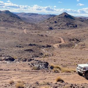 10 Piste De Bouksour