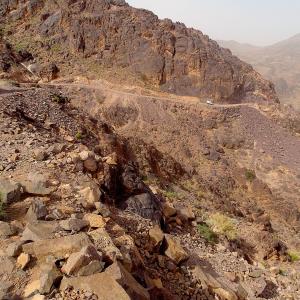 14 La Descente Rocambolesque