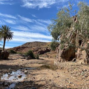 19 Oued Akka Nisamlal