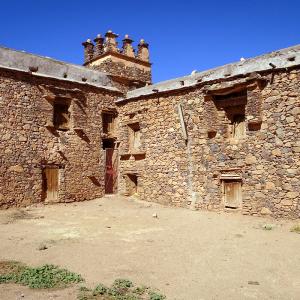 Agadir Damzlou Photo F Lesourd