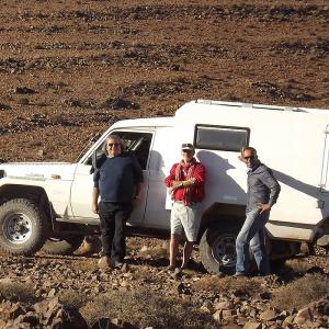 Dans Lanti Atlas Photo F Lesourd