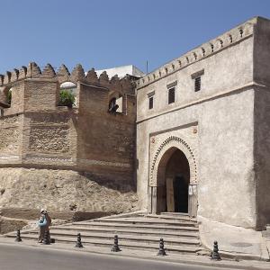 Tetouan Photo J Gandini