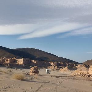 Tissint Dans Loued Tanzida Photo F Lesourd