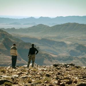 Tizi Nagni Photo F Lesourd