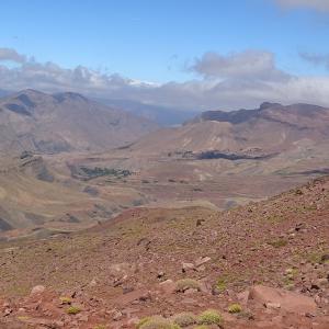 Tizi Ntelouet Photo H Ahalfi