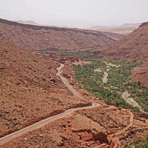 Vallee De Lounila Photo G Colletta