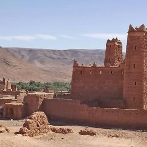 Kasbah Du Khalifat