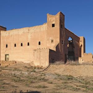 Kasbah Taliouine