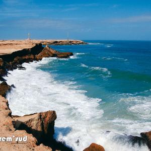 Le Cap Barbas Et Son Phare