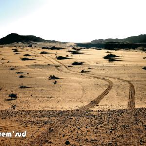 Pres Du Jbel Zemmour