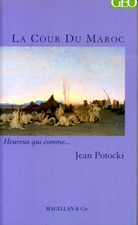 La Cour du Maroc