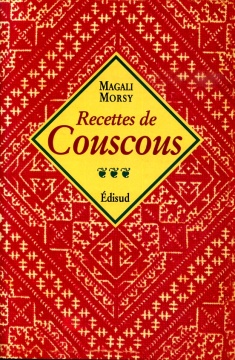 Recettes de couscous